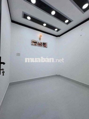 🔔🔔nhà đường xe hơi mới đẹp vào ở liền gần cầu Phú Xuân Huỳnh Tấn Phát