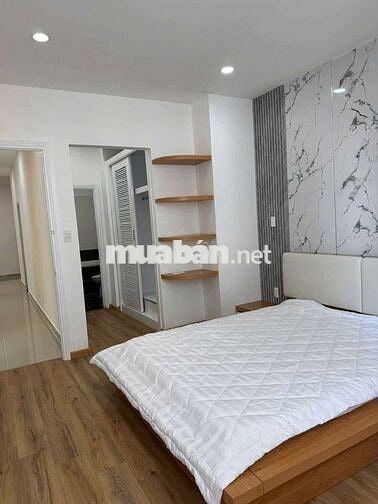 🌺cho thuê căn hộ 2pn* Góc có NT mới*cc BellezaQ7*Dt 88m2- Giá 12 tr