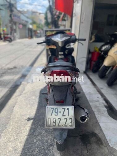 Vừa mới đổi khách xe wave rsx110cc giấy tờ đầy đủ.