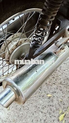 Honda Wave RSX 2009 100cc Đen