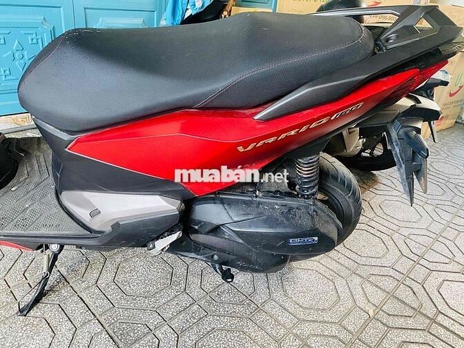Honda Vario 160 2023 Đỏ 37000 km
