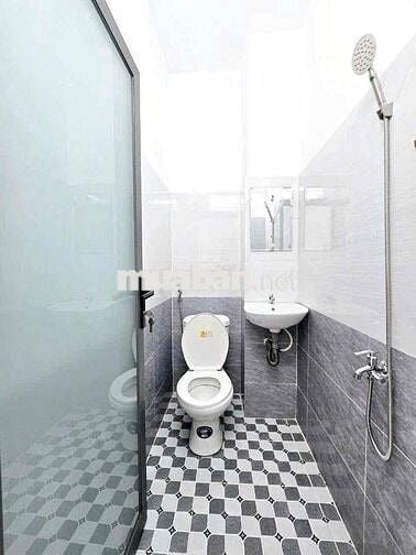🔔🔔nhà đường xe hơi mới đẹp vào ở liền gần cầu Phú Xuân Huỳnh Tấn Phát