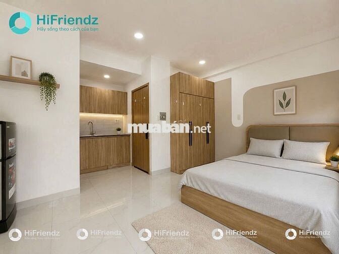 BÙNG NỔ CĂN HỘ SIÊU RẺ VẠN PHÚC