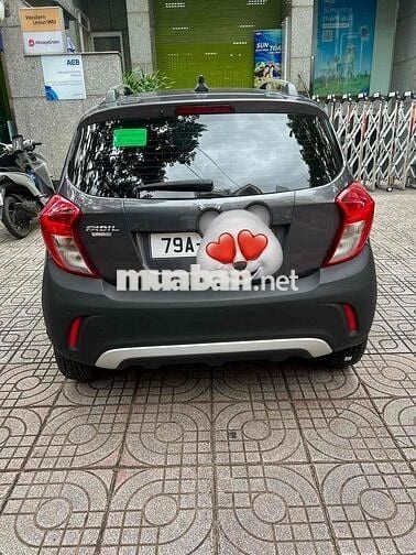 VinFast Fadil 2020 Premium Xám 62383 km