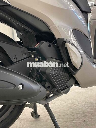 Honda SH Mode 125 2025 Xám 4.686 km