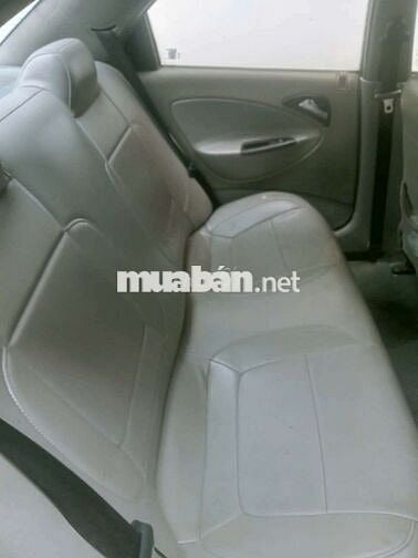Daewoo Nubira II S 2003 Xanh