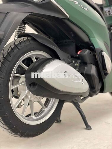 Honda SH Mode 125 2024 Xanh rêu 9.927 km