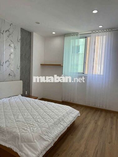🌺cho thuê căn hộ 2pn* Góc có NT mới*cc BellezaQ7*Dt 88m2- Giá 12 tr