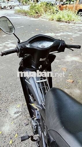 Honda Wave RSX 2009 100cc Đen