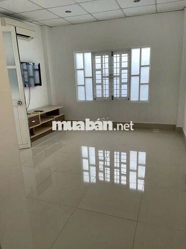 Cho Thuê Nhà Lê Thị Riêng, P.Bến Thành, Quận 1, 66m², 2PN 2WC