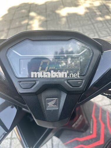 Honda Vario 150 2020 Đen 27000km