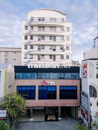 ĐA DẠNG DIỆN TÍCH TỪ 50M2 - SÀN SUỐT THANG MÁY - 125 ĐIỆN BIÊN PHỦ Q1