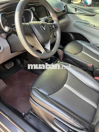 VinFast Fadil 2020 Premium Xám 62383 km