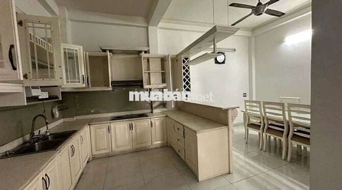 CHO THUÊ NHÀ FULL NỘI THẤT TÊN LỬA
