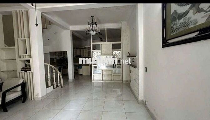 CHO THUÊ NHÀ FULL NỘI THẤT TÊN LỬA