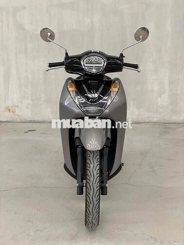 Honda SH Mode 125 2025 Xám 4.686 km