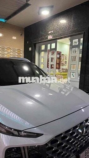 Nhà víp An Bình 5 tỷ 4 2 mặt thoáng trước sau đường ô tô sổ hoàn công