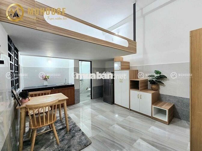 ƯU ĐÃI 300k CHO SINH VIÊN VÀO SỚM - NGAY QUANG TRUNG
