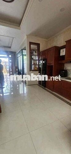 11.5 Tỷ- ĐÀO SƯ TÍCH.PK 6x18M 3T 3PN 4WC FULL NỘI THẤT