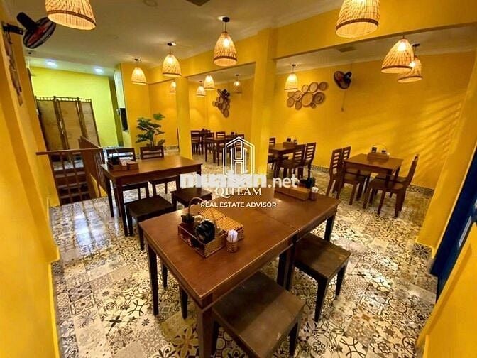 ✨ Nhà Mặt Tiền Minh Khai Q.1 – Vị Trí Trung Tâm, Khai Thác Linh Hoạt