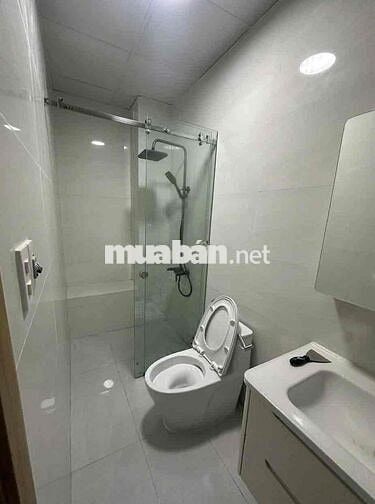 207 CHO THUÊ NHÀ ĐẸP 2 TẦNG 3PN FULL NỘI THẤT – ĐẬU Ô TÔ THOẢI MÁI