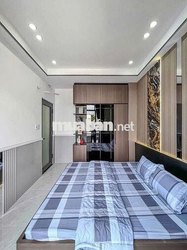 NHÀ 2 LẦU CAO CẤP - KDC DẦU KHÍ