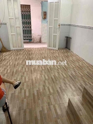 Bán căn gốc 2 mặt hẻm 1 trệt 1 lầu