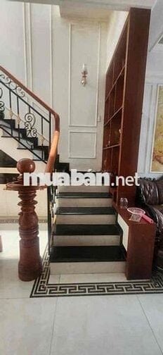 11.5 Tỷ- ĐÀO SƯ TÍCH.PK 6x18M 3T 3PN 4WC FULL NỘI THẤT