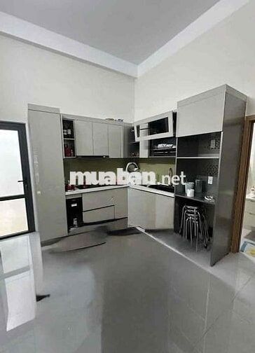 207 CHO THUÊ NHÀ ĐẸP 2 TẦNG 3PN FULL NỘI THẤT – ĐẬU Ô TÔ THOẢI MÁI