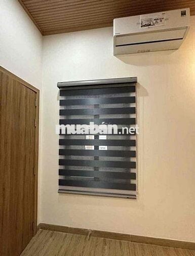 207 CHO THUÊ NHÀ ĐẸP 2 TẦNG 3PN FULL NỘI THẤT – ĐẬU Ô TÔ THOẢI MÁI