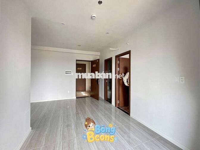 CĂN HỘ BCONS NGAY LÀNG ĐH-2PN ĐỀU CÓ CỬA SỔ LỚN-GIÁ CHỈ 6TR7/THÁNG 