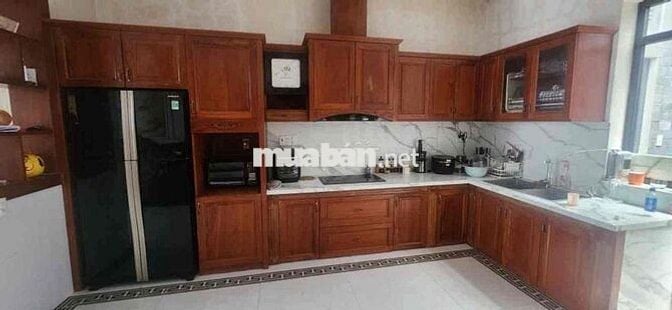 11.5 Tỷ- ĐÀO SƯ TÍCH.PK 6x18M 3T 3PN 4WC FULL NỘI THẤT