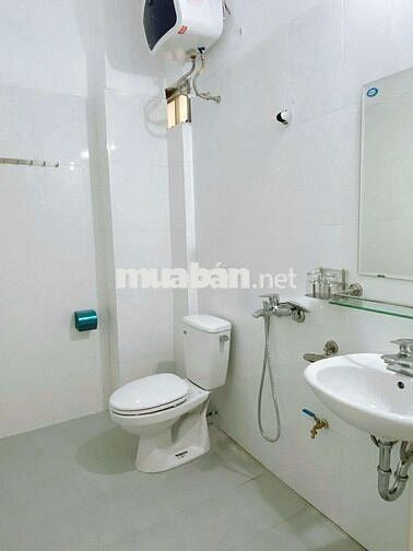 Căn hộ mini 2n2wc Ngõ 58 Nguyễn Khánh Toàn 7tr6