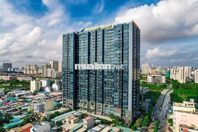 Báo giá căn hộ Sunshine Sky City gửi đến Quý Anh Chị nhà đầu tư
