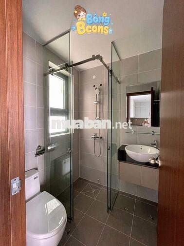 CĂN HỘ BCONS NGAY LÀNG ĐH-2PN ĐỀU CÓ CỬA SỔ LỚN-GIÁ CHỈ 6TR7/THÁNG 