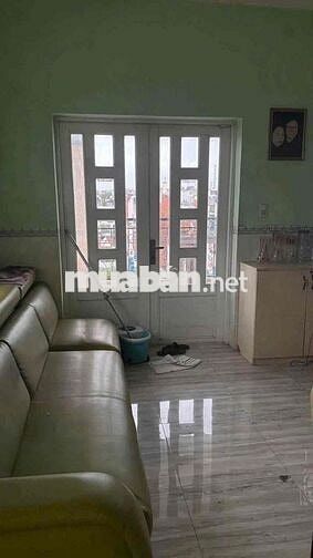 Nhà víp An Bình 5 tỷ 4 2 mặt thoáng trước sau đường ô tô sổ hoàn công