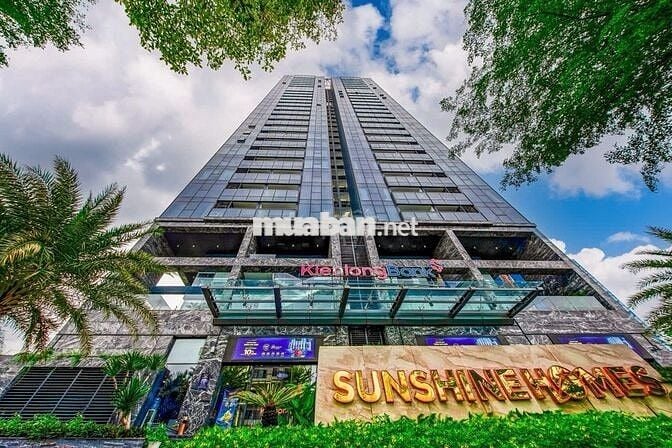 Báo giá căn hộ Sunshine Sky City gửi đến Quý Anh Chị nhà đầu tư