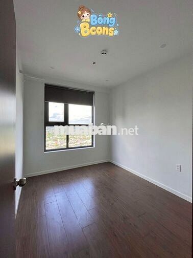 CĂN HỘ BCONS NGAY LÀNG ĐH-2PN ĐỀU CÓ CỬA SỔ LỚN-GIÁ CHỈ 6TR7/THÁNG 