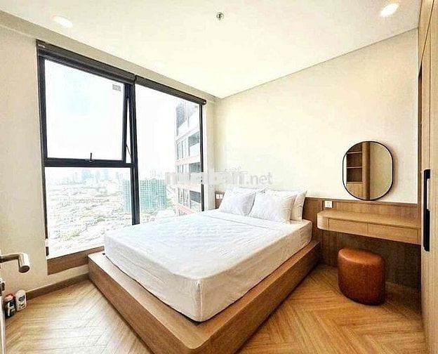 205 CHO THUÊ CĂN HỘ CAO CẤP 1PN+ TẦNG 16
