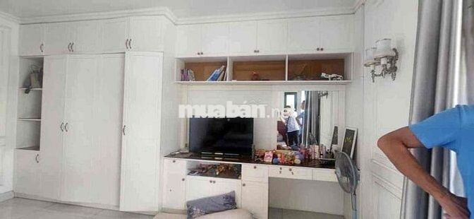 11.5 Tỷ- ĐÀO SƯ TÍCH.PK 6x18M 3T 3PN 4WC FULL NỘI THẤT