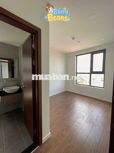 CĂN HỘ BCONS NGAY LÀNG ĐH-2PN ĐỀU CÓ CỬA SỔ LỚN-GIÁ CHỈ 6TR7/THÁNG 