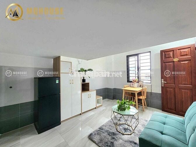 ƯU ĐÃI 300k CHO SINH VIÊN VÀO SỚM - NGAY QUANG TRUNG