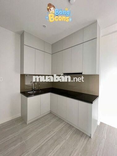 CĂN HỘ BCONS NGAY LÀNG ĐH-2PN ĐỀU CÓ CỬA SỔ LỚN-GIÁ CHỈ 6TR7/THÁNG 