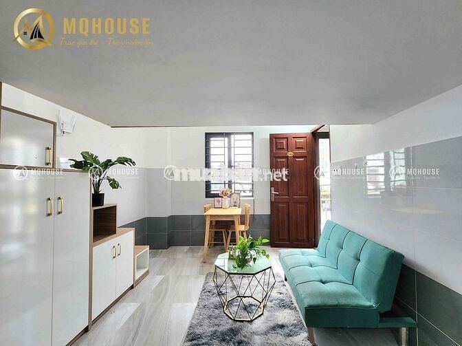 ƯU ĐÃI 300k CHO SINH VIÊN VÀO SỚM - NGAY QUANG TRUNG