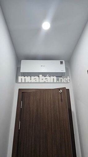 NHẬP HỌC KHÔNG LO 2PN2WC CHỈ 1.5TR Ở ĐƯỢC 4-5 NGƯỜI CĂN HỘ GẦN LÀNG ĐH