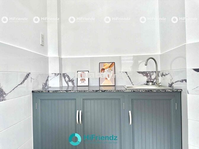DUPLEX cửa sổ trời thoáng gần ĐH CÔNG THƯƠNG sát BIG C TRƯỜNG CHINH