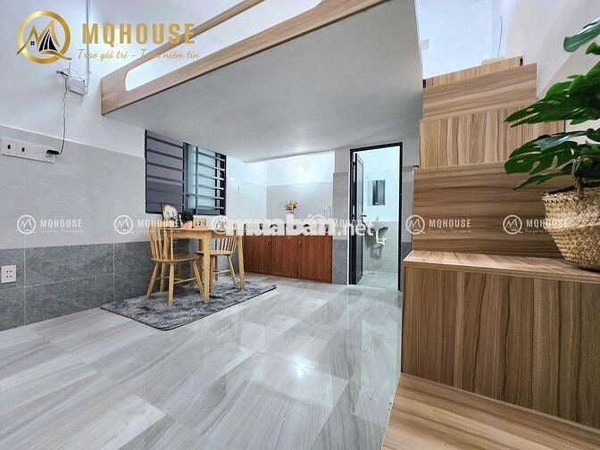 ƯU ĐÃI 300k CHO SINH VIÊN VÀO SỚM - NGAY QUANG TRUNG