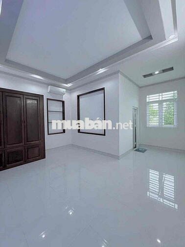 CHỦ GỬI CHO THUÊ NHÀ TRỆT 2 LẦU MỚI ĐẸP ĐƯỜNG D6 KDC HỒNG LOAN