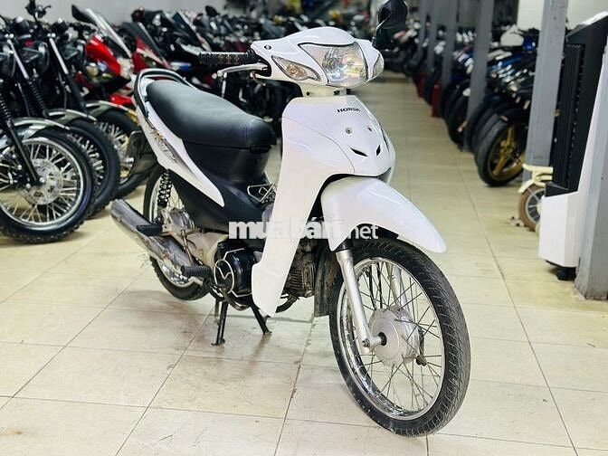 XE MÁY THỊNH PHÁT- WAVE A 100 HÀNG ĐẸP BIỂN HÀ NỘI