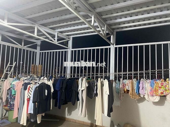 Cần bạn ở ghép đường Dạ Nam Q8 cầu Chữ Y